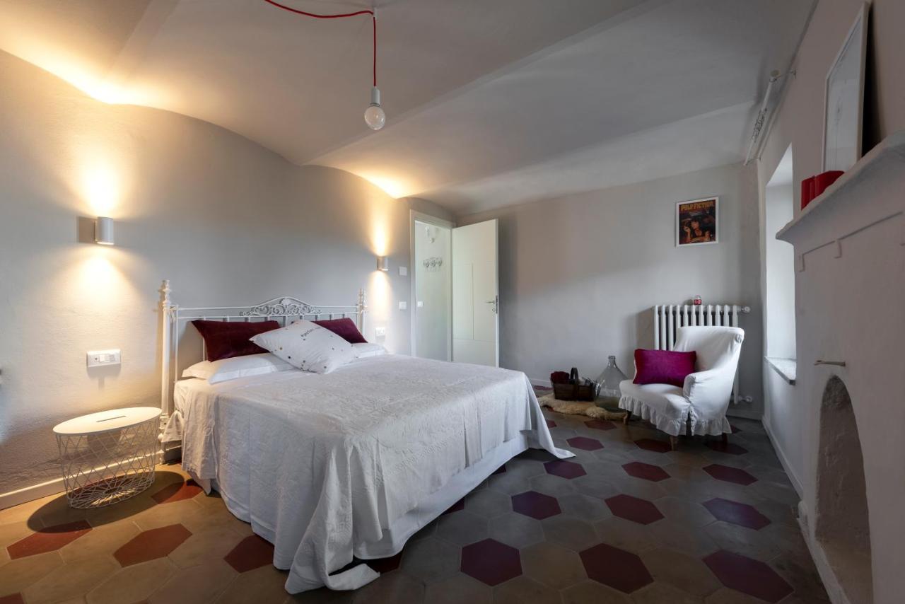 Perfect Night Bed & Breakfast Govone Kültér fotó